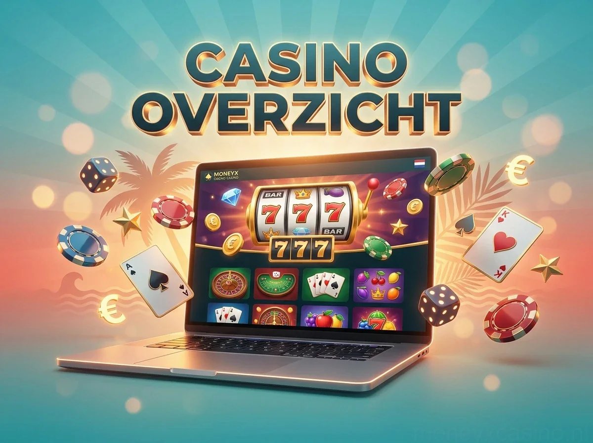 Casino Overzicht