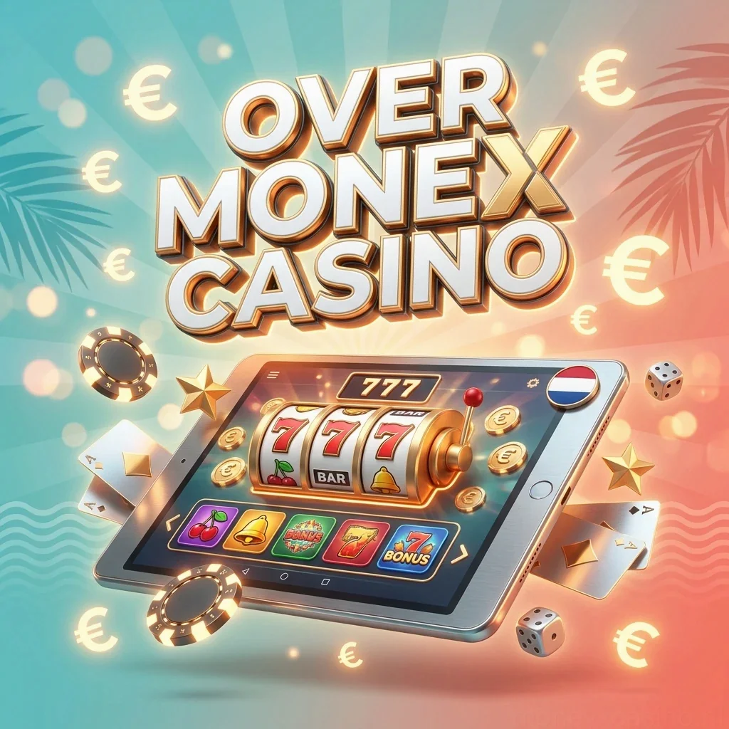 Over MoneyX Casino